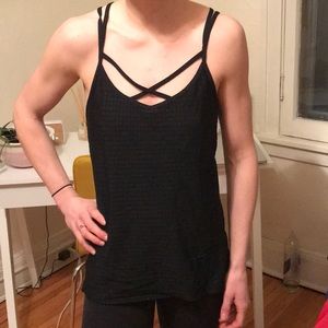 Lorna Jane Workout Tank